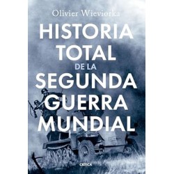 HISTORIA TOTAL DE LA...