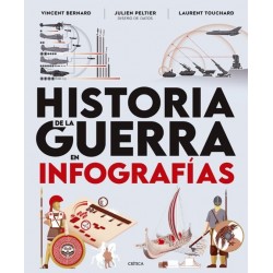 HISTORIA DE LA GUERRA EN...