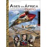 ASES EN ÁFRICA Combates aéreos durante la Segunda Guerra Mundial 1940/43