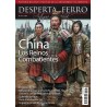 China. Los Reinos Combatientes