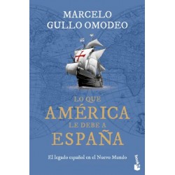 Lo que América le debe a...