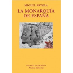 La Monarquía de España