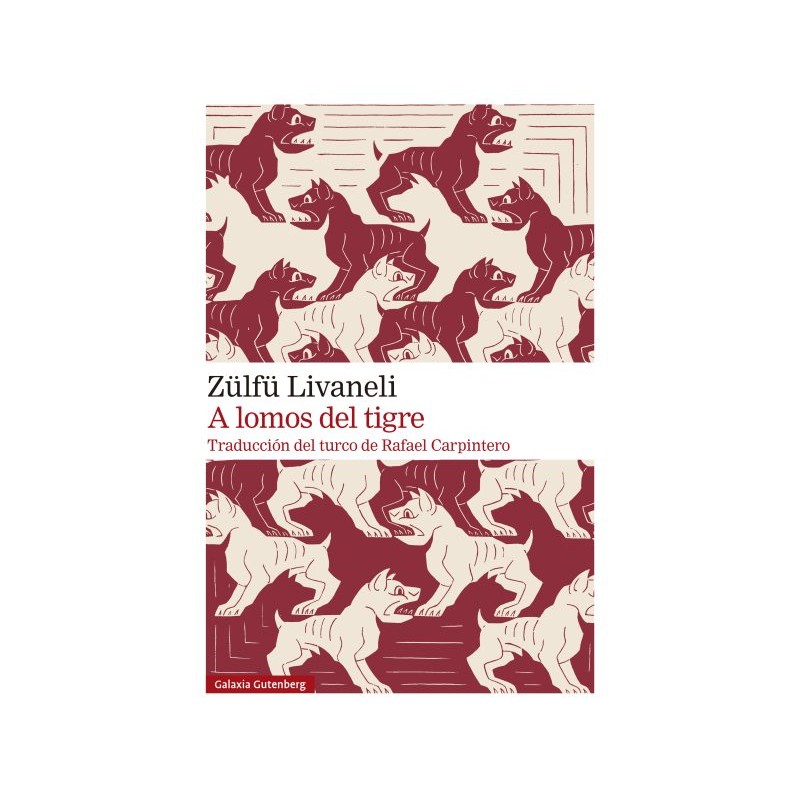 A lomos del tigre