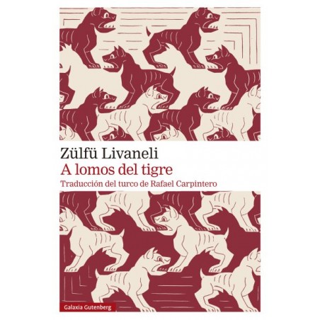 A lomos del tigre