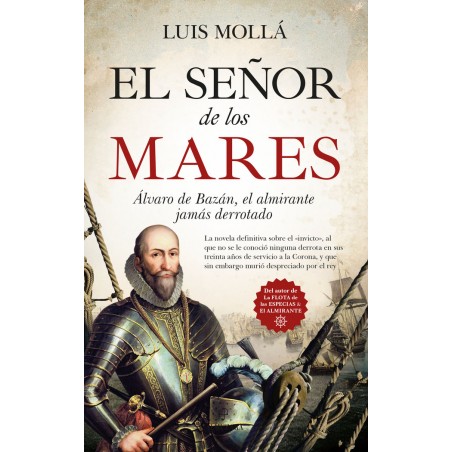 EL SEÑOR DE LOS MARES