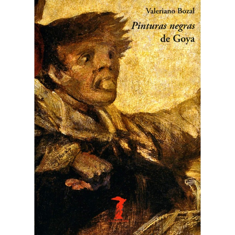 PINTURAS NEGRAS DE GOYA