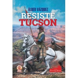 Resiste Tucson