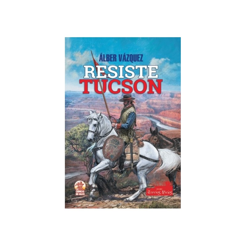 Resiste Tucson