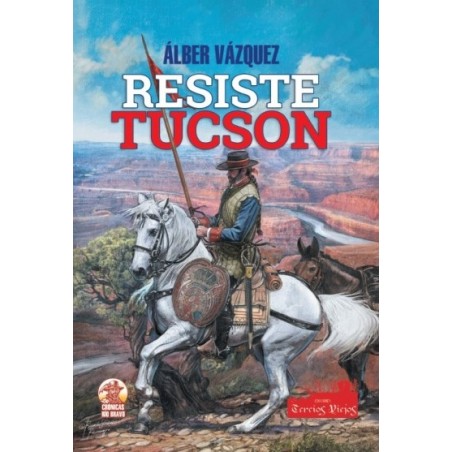 Resiste Tucson