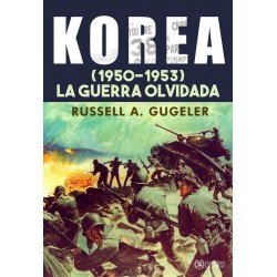 Korea (1950-1953)