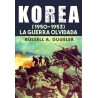 Korea (1950-1953)