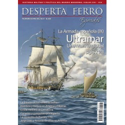 La Armada española (IX)