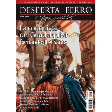 Fernando III el Santo