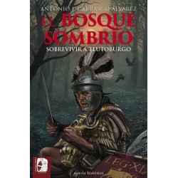 El bosque sombrío