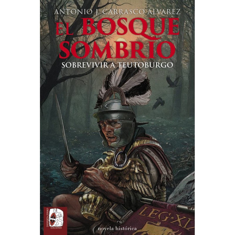 El bosque sombrío