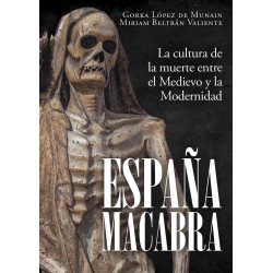 España macabra