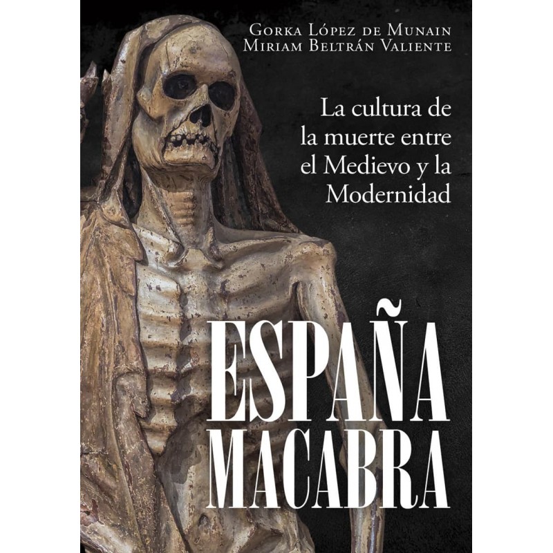 España macabra