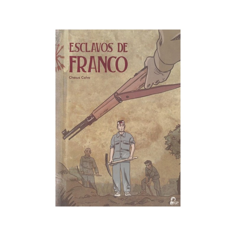 Esclavos de Franco