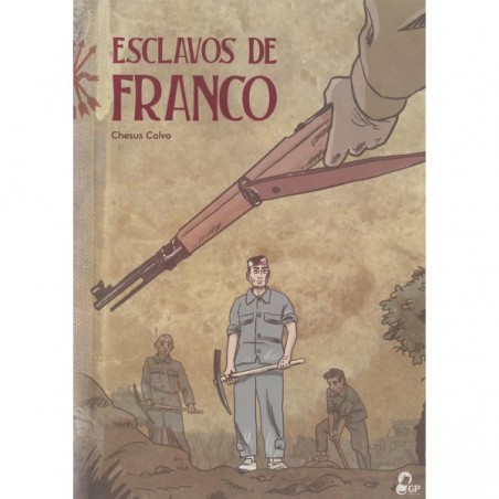 Esclavos de Franco