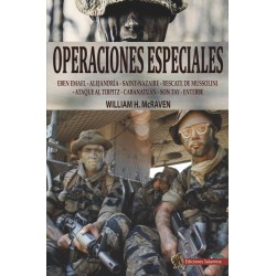 Operaciones Especiales