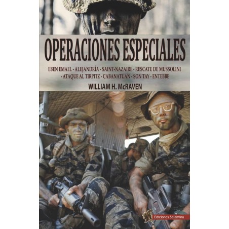 Operaciones Especiales