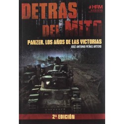 Detrás del mito: Panzer,...