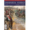 La jornada del Brasil, 1625