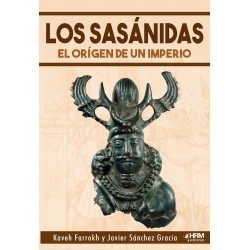 Los sasánidas