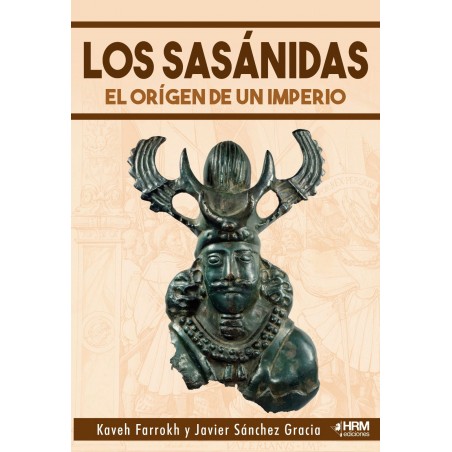 Los sasánidas