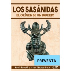 Los sasánidas