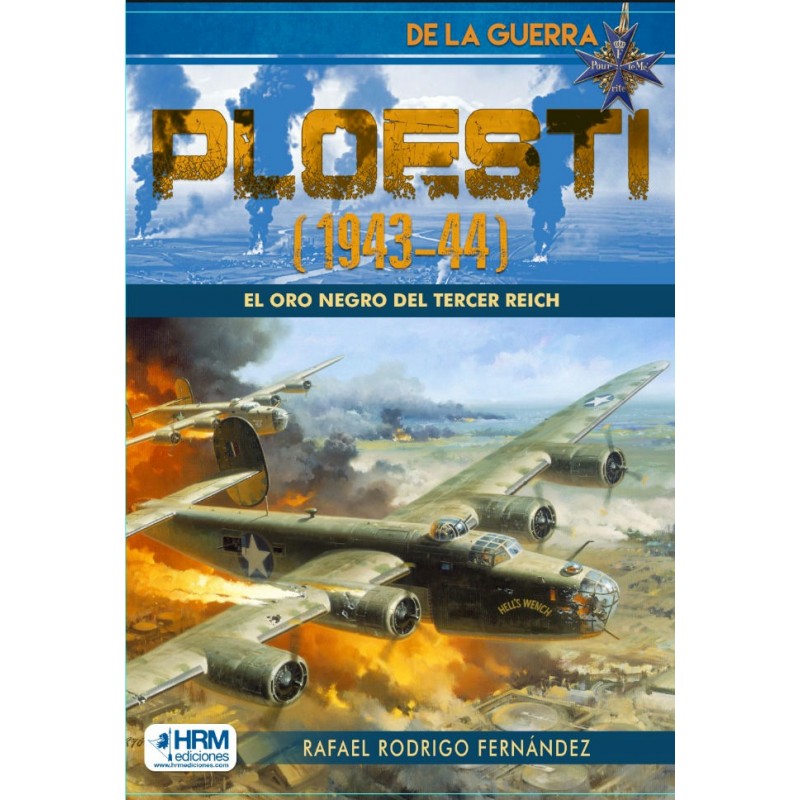 Ploesti (1943-44)
