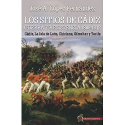 Los sitios de Cádiz