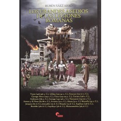 LOS GRANDES ASEDIOS DE LAS...