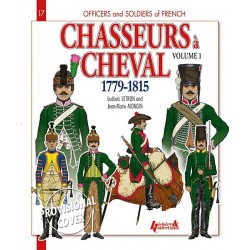 Chasseurs À Cheval...