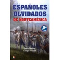Españoles olvidados de Norteamérica