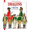 Officiers et soldats des Dragons. TOME 2