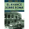 El avance sobre Roma