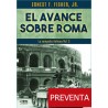 El avance sobre Roma