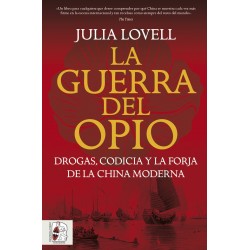 La Guerra del Opio