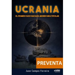 Ucrania. El primer paso...
