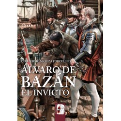 Álvaro de Bazán
