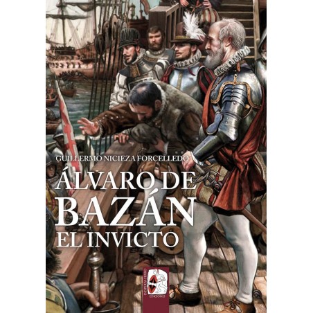 Álvaro de Bazán