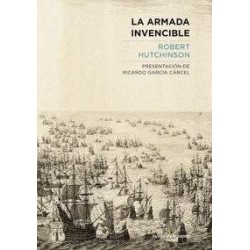 LA ARMADA INVENCIBLE