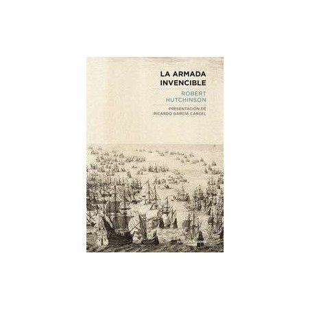 LA ARMADA INVENCIBLE