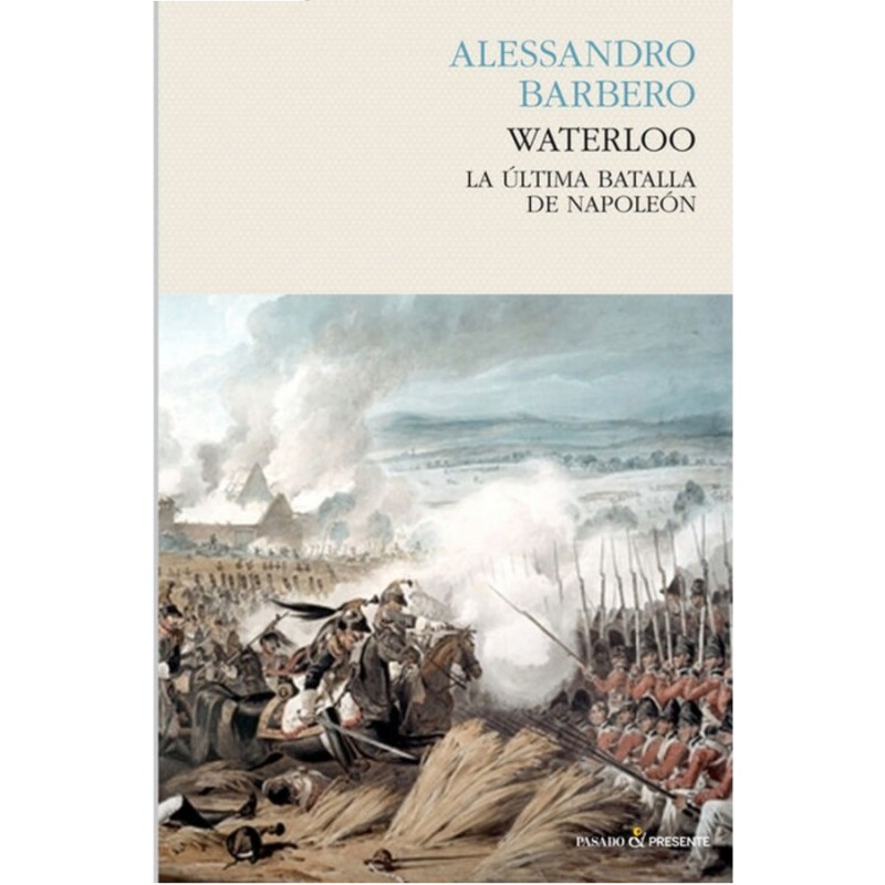 WATERLOO