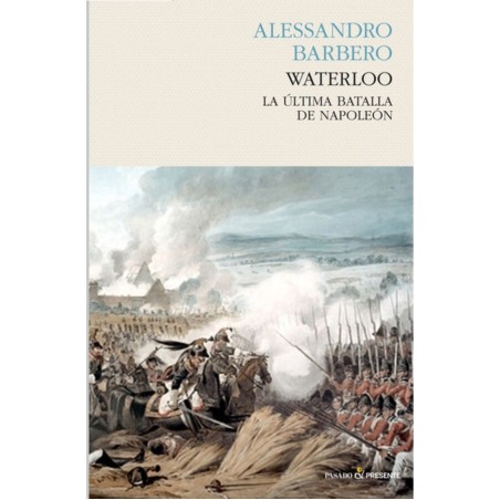 WATERLOO