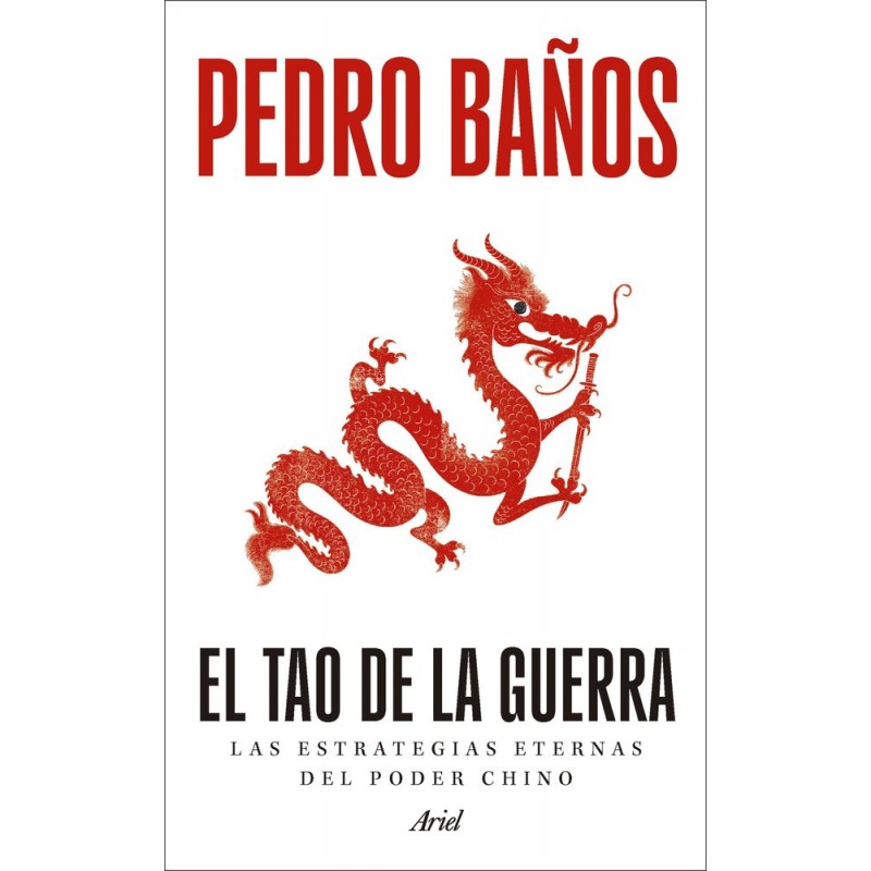 EL TAO DE LA GUERRA