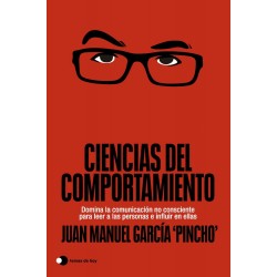 CIENCIAS DEL COMPORTAMIENTO