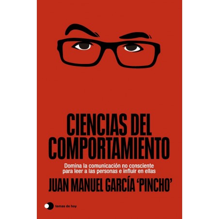 CIENCIAS DEL COMPORTAMIENTO