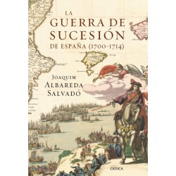 LA GUERRA DE SUCESION DE...